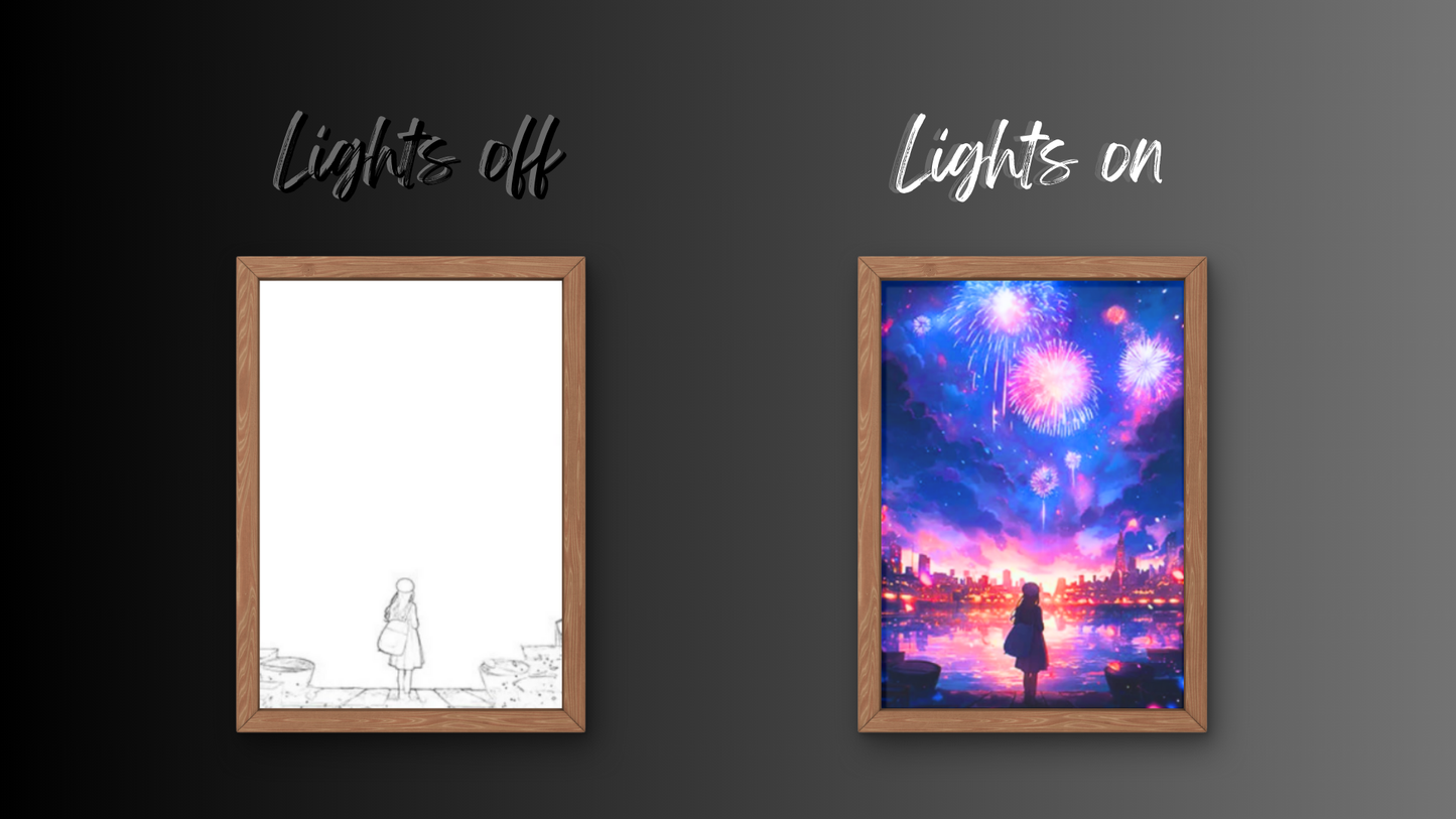City Lights Symphony