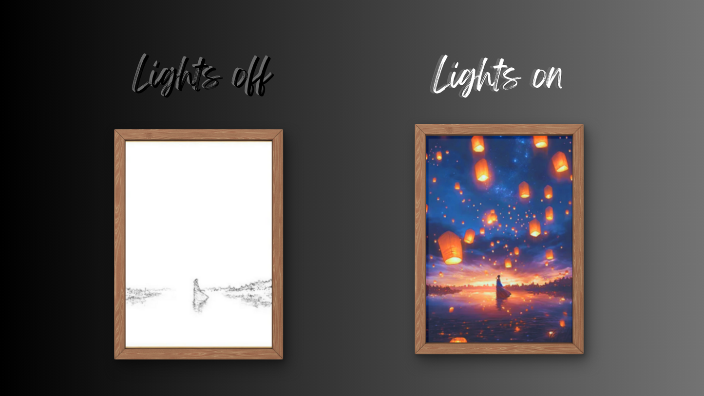 Harmony of Light