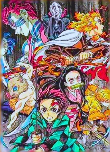 Demon Slayer Collection