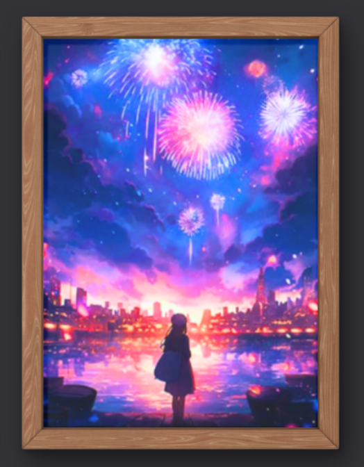 City Lights Symphony