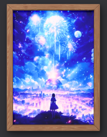Nightfall Radiance