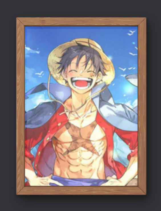 The Warrior of Laughter