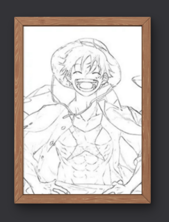 The Warrior of Laughter